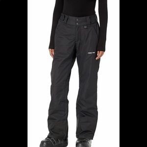 Women's Insulated Snow Pants